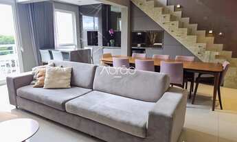 Imagem: Apartamento semimobiliado à venda no Ecoville