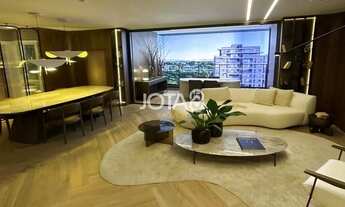 Imagem 3: SOLAIA GARDEN 3 SUITES 3 VAGAS Solaia Garden 3 Suites 3 Vagas