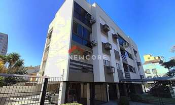 Imagem: Apartamento em Rua Mucio Teixeira - Menino