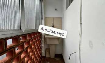 Imagem 3: Apartamento 2 dormitórios - Jardim Botanico