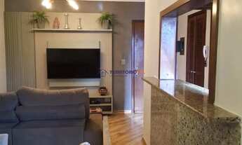 Imagem: Apartamento em Jardim Carvalho