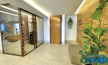 Imagem 2: APARTAMENTO - ALPHAVILLE - SP