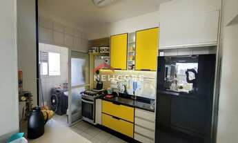 Imagem 3: Apartamento em Rua Renato Chiozzotto - Jardim Maria José - Votorantim/SP