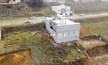 Imagem 2: Casa com 3 dormitórios à venda, 160 m² por R$ 480.000 - Santo Expedito - Pouso Alegre/MG