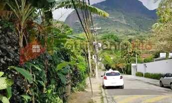 Imagem 2: Itanhangá - Terreno - 1765m²