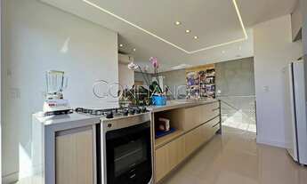 Imagem 7: Cobertura com 3 quartos a venda na Merces, Curitiba - PR