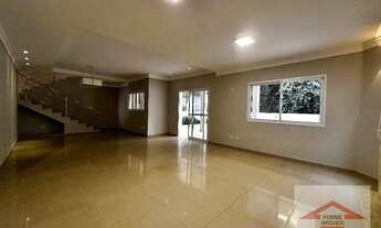 Imagem 2: Casa com 4 dormitórios para alugar, 250 m² por R$ 17.690,00 - Portal do Paraíso II - Jundi