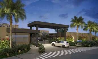 Imagem 12: Apartamento com 2 dormitórios à venda, 46 m² por R$ 179.000 - Jardim Itapuã - Piracicaba/S