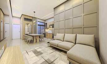 Imagem 5: Geminado planta baixa, bairro Vila Nova!