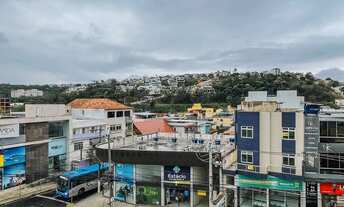 Imagem 6: Apartamento de 2 quartos no São Pedro para locação