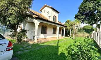 Imagem 2: Casa para aluguel tem 274 metros quadrados com 5 quartos em Centro - Mendes - Rio de Janei