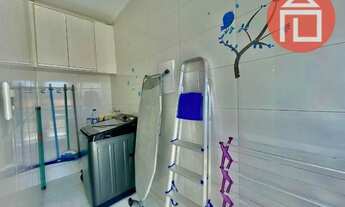 Imagem 7: Apartamento com 2 dormitórios, 74 m² - venda por R$ 480.000,00 ou aluguel por R$ 2.500,00