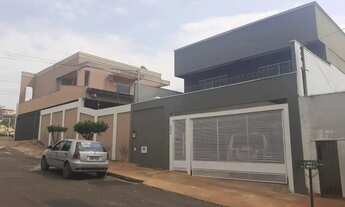 Imagem 2: Sobrado - Bairro Cabreúva