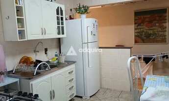 Imagem 5: Casa à venda, Nova Rússia, Ponta Grossa, PR