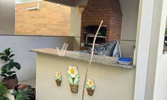 Imagem 5: Casa - Betel - Paulínia