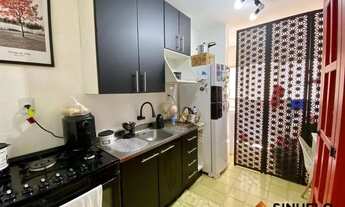 Imagem 6: Apartamento de 02 dormitórios