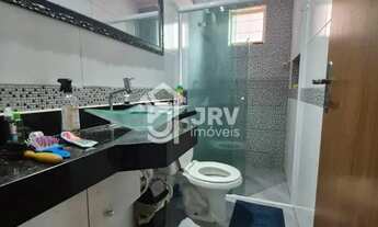 Imagem 7: CASA-3QUARTOS-RUA BAURÚ-JARDIM ZULEIKA-JARDIM INGÁ