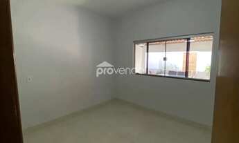 Imagem 5: CASA 03 QUARTOS 01 SUÍTE - JARDIM PARAISO - APARECIDA DE GOIÂNIA