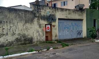 Imagem: Terreno à venda, 411 m² por R$ 1.600.000