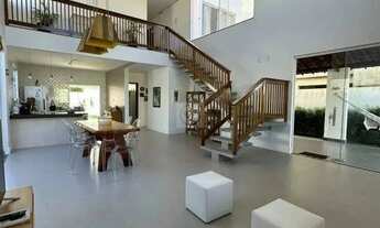 Imagem 4: Casa no Condominio Terras Alphaville II