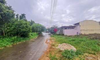 Imagem 5: Lote Alameda Maracana Setor Jao