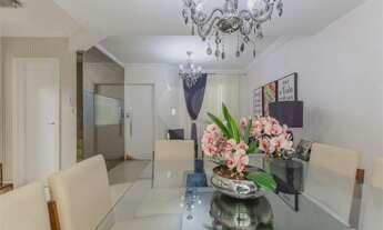 Imagem: Sobrado Condomínio Fechado 3 quartos com