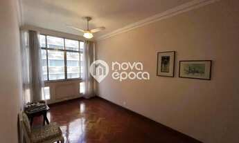 Imagem 3: Copacabana Apartamento com 3 dormitórios