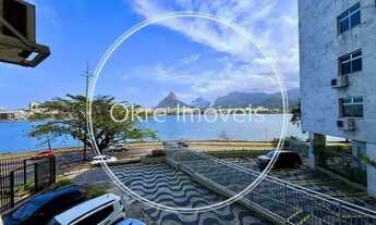 Imagem 2: Apartamento : Padrão / Residencial / Lagoa