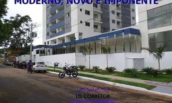 Imagem 3: Apartamento à venda em Goiânia-GO, Vila Rosa: 3 quartos, 2 suítes, 2 salas, 3 banheiros, 2