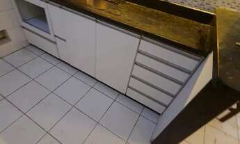 Imagem 3: Duplex para aluguel com 82 metros quadrados com 4 quartos