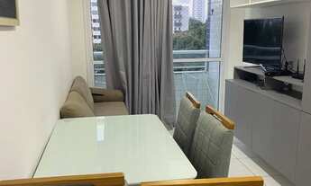 Imagem 6: FLAT NA BOA VISTA PIETRO PRIORI COM 1 QUARTO PROX A UNICAP , JOAO DE BARROS