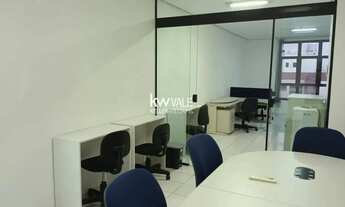 Imagem 3: Sala Comercial com 48m² no coração do Jardim Aquarius SJC