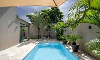 Imagem 5: GOLDEN PARK|SOBRADO|300M2|GOURMET COM PISCINA