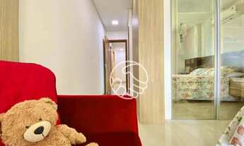 Imagem 16: Apartamento com 3 quartos à venda no Parque da Areia Preta em Guarapari/ES é nas Imobiliár