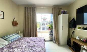 Imagem 7: Casa com 3 Suítes no Jurunas!