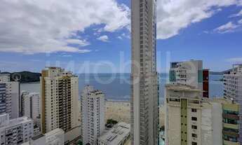Imagem 2: Apartamento no Edifício Eleganza Tower em Balneário Camboriú