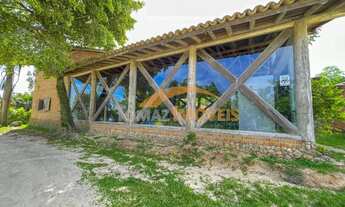 Imagem 2: Casa com Sala Comercial á venda em Imbituba!!