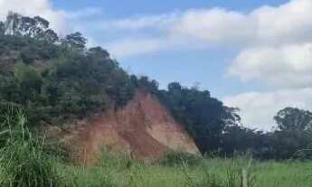 Imagem 2: AREA - PORTÃO - SP