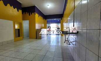 Imagem: Salão para alugar no Parque Residencial