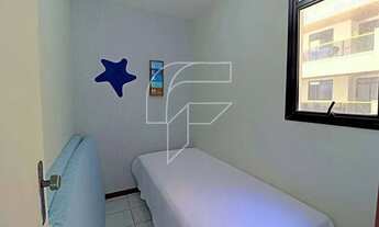 Imagem 6: Imóvel para venda com 114 metros quadrados com 3 quartos em Praia do Morro - Guarapari - E