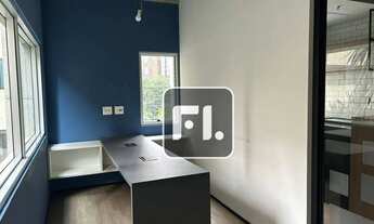 Imagem 3: Conjunto, 103 m² - venda por R$ 1.224.946,00 ou aluguel por R$ 11.457,41/mês - Vila Olímpi