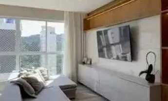 Imagem 4: Apartamento finamente mobiliado e decorado com 3 suítes e 2 vagas na Barra Norte- Balneári