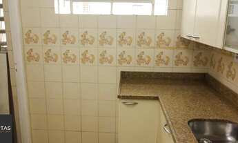 Imagem 7: Apartamento 2 dormitórios à venda Santa Tereza Porto Alegre/RS