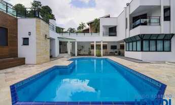 Imagem 4: CASA EM CONDOMÍNIO - ALPHAVILLE - SP