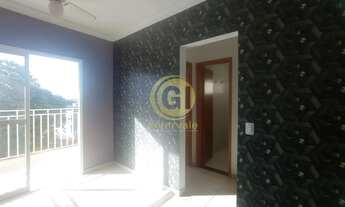 Imagem 6: Apartamento Locação no Condomínio Ana Beatriz em Jacareí/SP