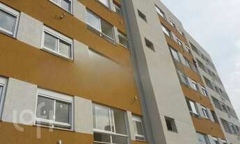 Imagem 7: Apartamento à venda em Jardim Botânico com 56 m², 2 quartos, 1 suíte, 1 vaga