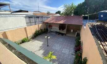 Imagem 7: Casa Espaçosa para Aluguel no Conjunto Santos Dumont!