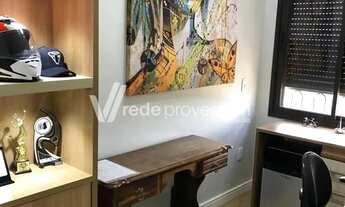 Imagem 7: Apartamento para venda no condominio San Marino em Paulinia!