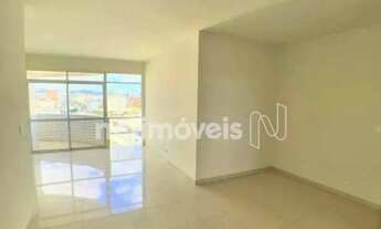 Imagem 2: Imóvel para venda tem 79 metros quadrados com 3 quartos em Sagrada Família - Belo Horizont