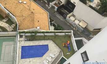 Imagem 4: APARTAMENTO - ACLIMAÇÃO - SP